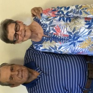 Meet your Posher, Dona